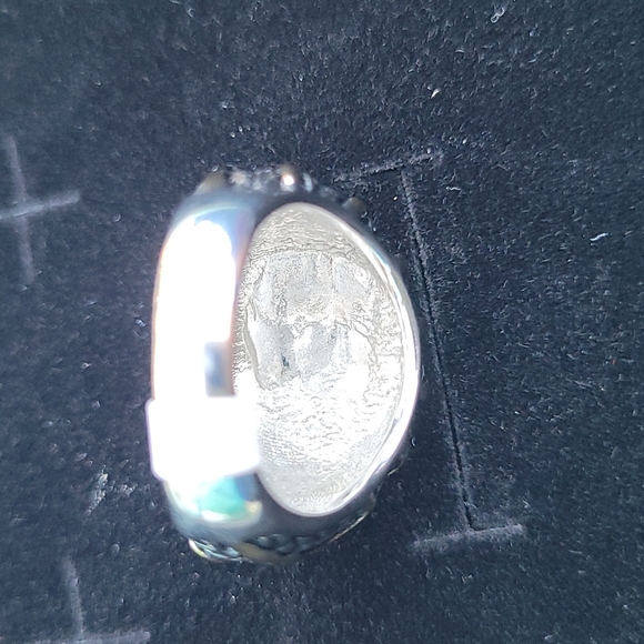 Mircle Love Men's ring - Picture 5 of 7